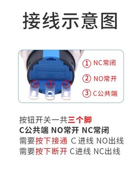一佳急停按钮关GQZ9蘑菇头带锁紧急停止断电
