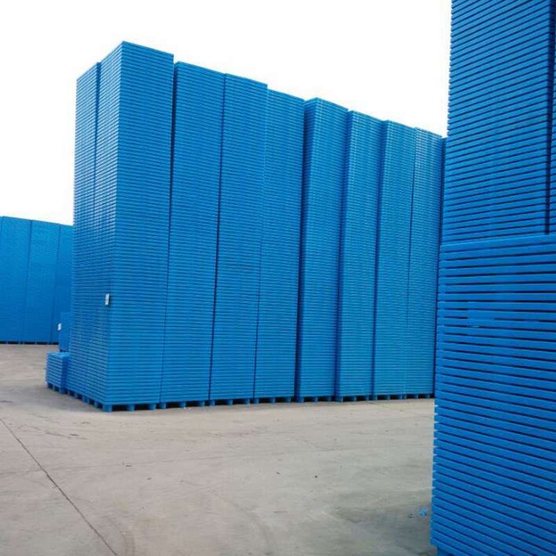 塑料托盘叉车板仓库垫板防潮板栈板货物货架仓储垫仓板卡板地台板