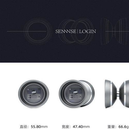 ENE悠悠球Login 登录PC盖创意设计合金溜溜球YOYO