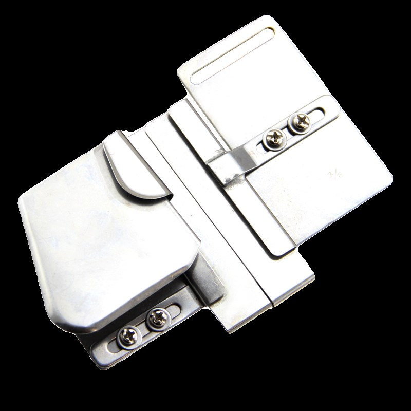 电脑同步车平车上拉链筒包边筒上拉链折边卷边拉筒包边器DY车撸子