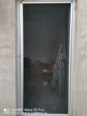 房车房车乘客门纱门订做纱门百褶纱门改装 车