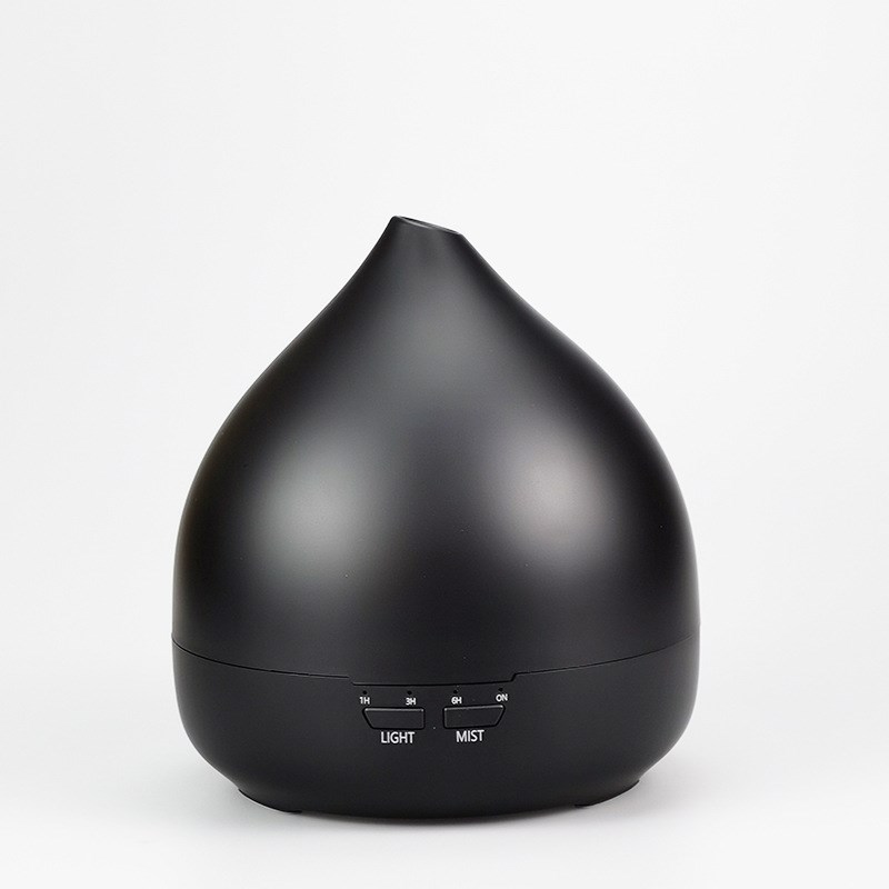 喷香火焰香薰机加湿器卫生间精油香氛机diffuser扩香仪香薰机家用