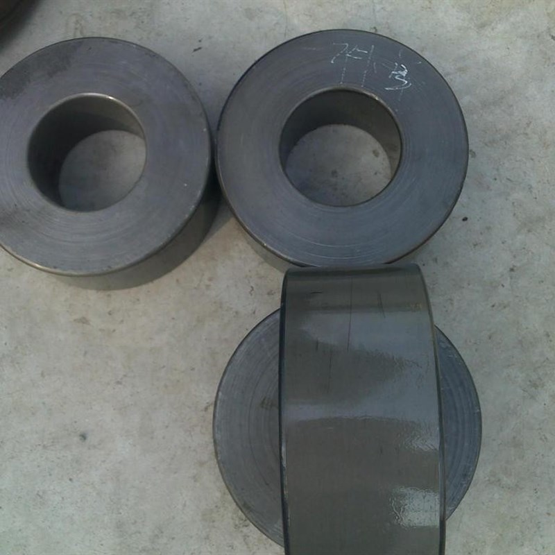 1000W-1100W变压器铁芯硅钢片高度0内径70外径1重5.KG