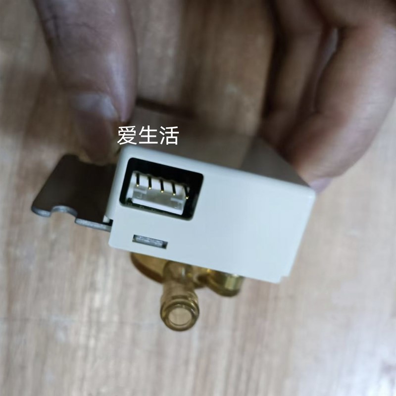 尼普洛18PD压力传感器尼普洛55压力传感器原装拆机件血透机