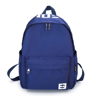 儿童书包男小学生一二年级超轻补习包男童轻便帆布防水背包三到六