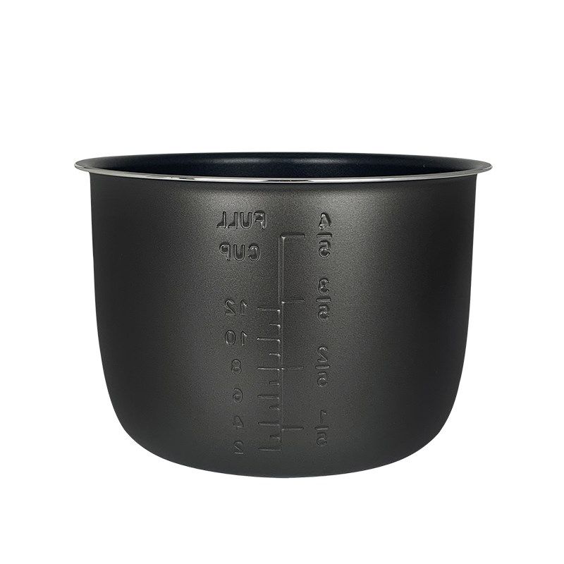 适用于格兰仕6L/升电压力锅内锅WY3ST/Y1+不粘内胆锅芯煲胆锅配件