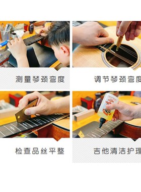 大树音乐屋 Brook布鲁克 新品V单板新手入门弹唱指弹民谣吉他