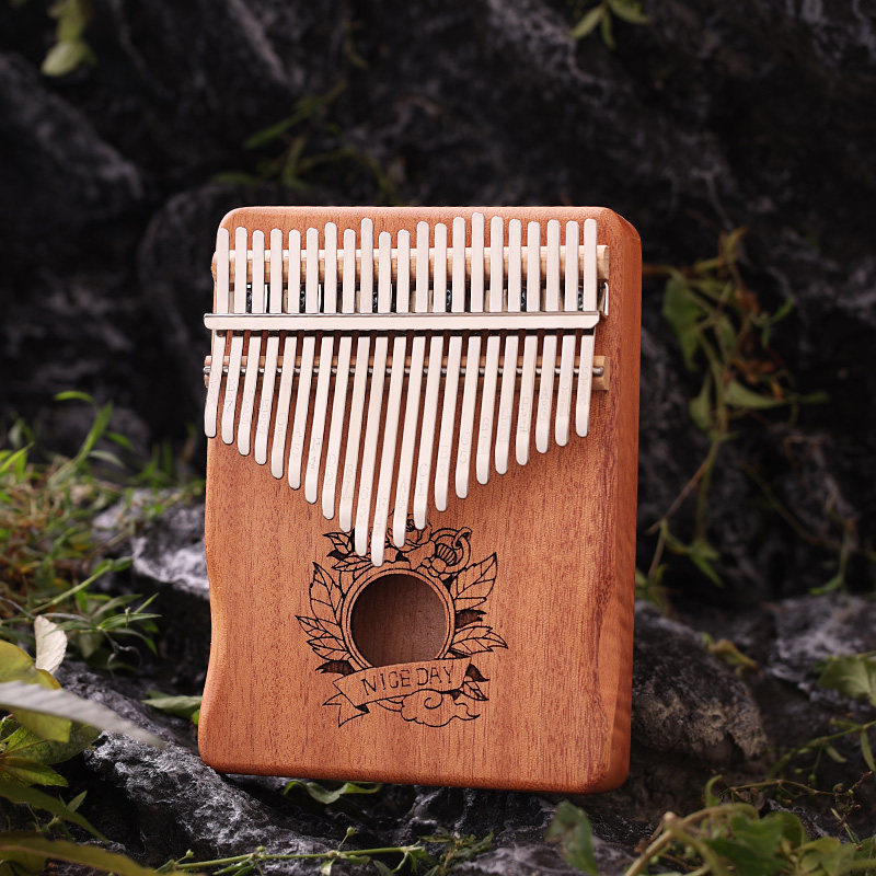 匠聆卡林巴音儿童学生拇指琴复古音手指钢琴初学入门五指琴,乐器/吉他/钢琴/配件,卡林巴/拇指琴,淘宝优惠券,粉丝福利购,淘宝优惠卷