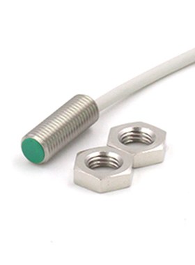 um堡盟 IFM L电感接近关IFFM OL