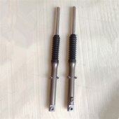 适用钱江摩车前减器金刚J 卧龙减避器