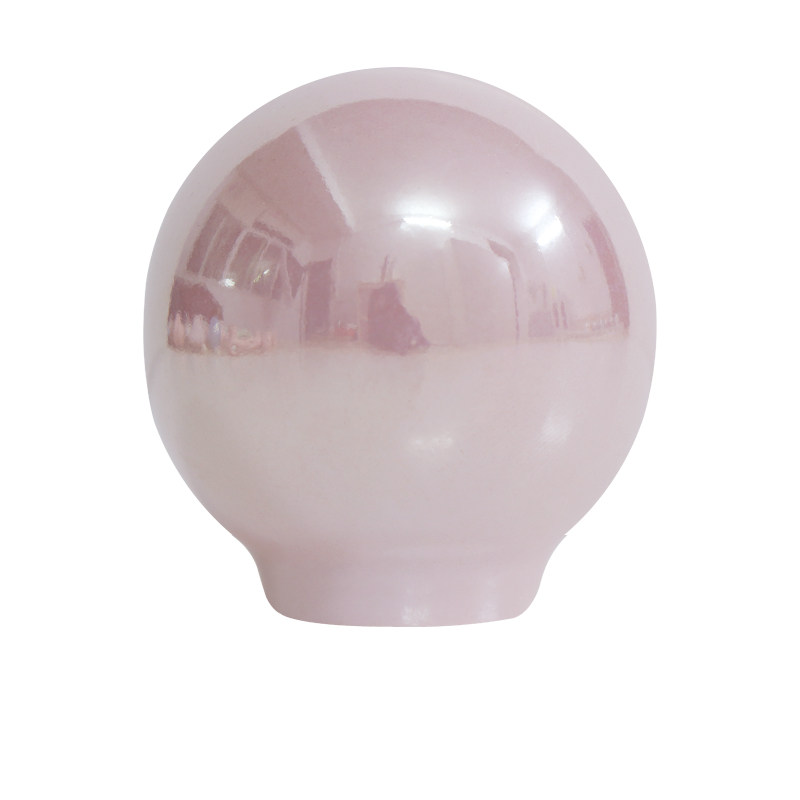 新款法式高端拉手现代奶油风柜子柜门家具抽屉意式圆把手