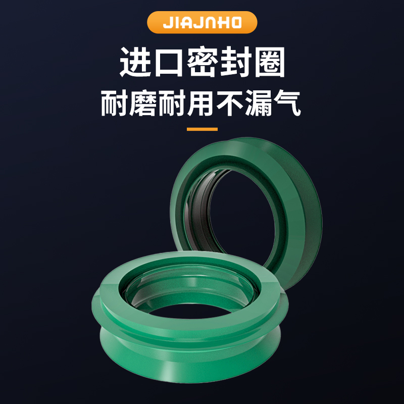 亚德客型标准气缸大全JSI80X100X125X50X75X150X175X200X250X300S