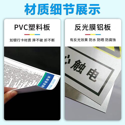 行车安全操作规程 工厂企业规章制度管理规范墙 车间公司岗位流程