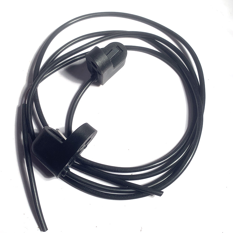 永强恒联合嘉信利宝达H20 0 和面机护栏微动关感应关触动