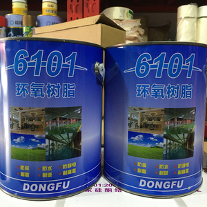 东福环氧树脂胶 防腐防水防静电耐静电耐酸碱
