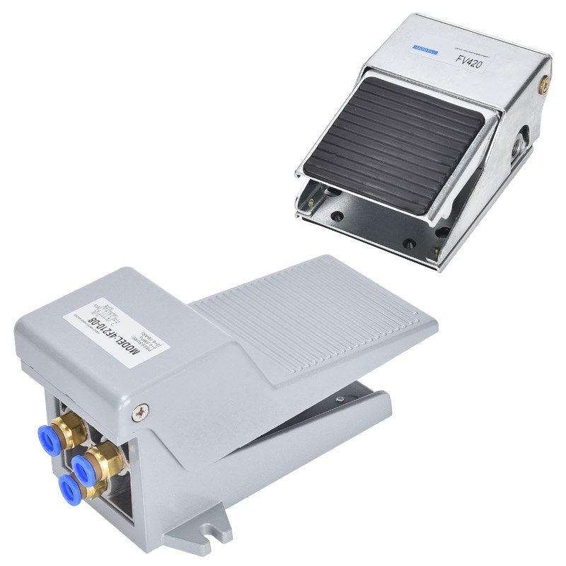 气缸F脚踏L关F脚踩脚踏板控制换向,五金/工具,其他气动工具,淘宝优惠券,粉丝福利购,淘宝优惠卷