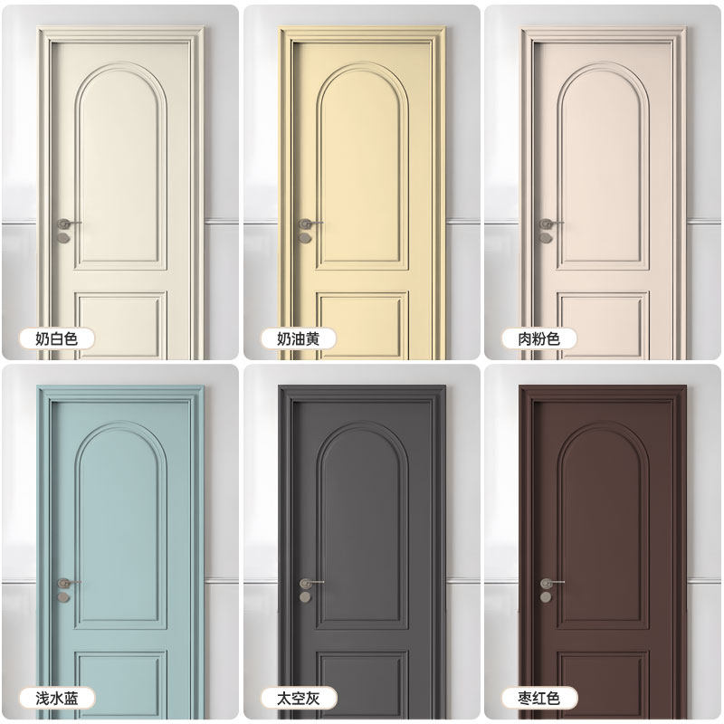 木门改色漆卧室门翻新漆水性门漆换色门框刷门自刷油漆,基础建材,水性木器漆,淘宝优惠券,粉丝福利购,淘宝优惠卷