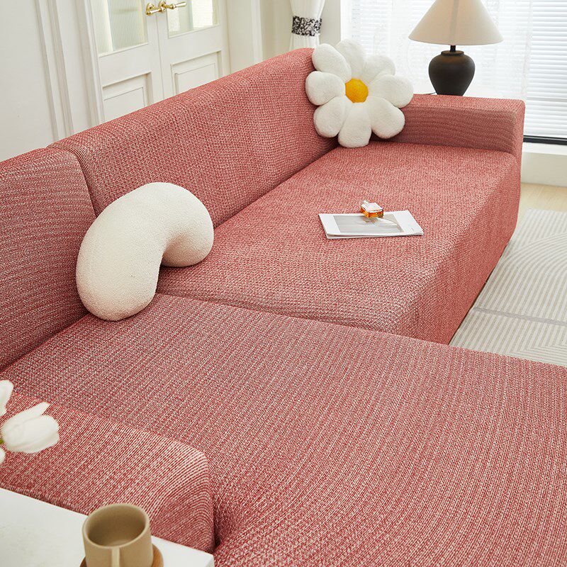 沙发罩弹力全包卍能一体全包防尘盖布四季通用防猫抓沙发罩巾,居家布艺,沙发套,淘宝优惠券,粉丝福利购,淘宝优惠卷