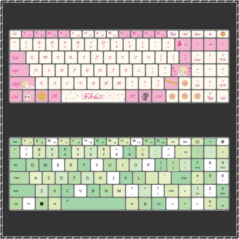 适用荣耀 键盘保护膜  笔记本电脑防尘