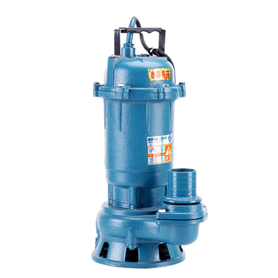 潜水泵污水泵寸化粪池抽粪抽水泵小型抽水扬程