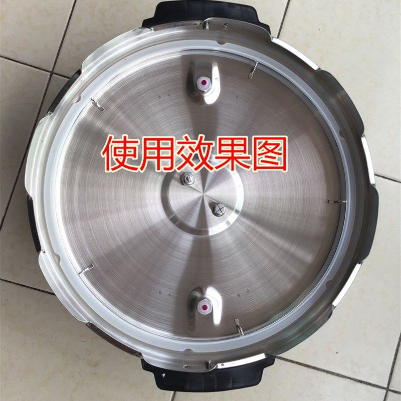 商用电压力锅密封圈LLL电高压锅硅胶圈皮圈