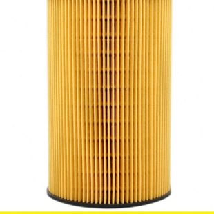 200V05504 0108滤清器格 0107机油滤芯20998807适配重汽51.05504