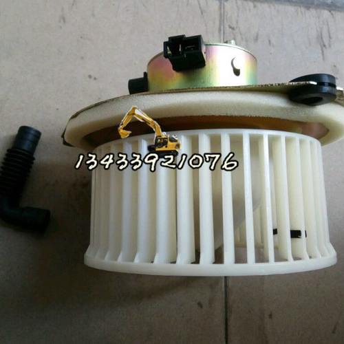 挖掘机住友SH120Z3/200A3/200/210/240/350A5鼓风机空调暖风电机