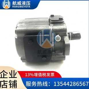 B50Z压铸机 2R00 伺服油泵 100 美国艾伯特ALBERT叶片泵ABT2