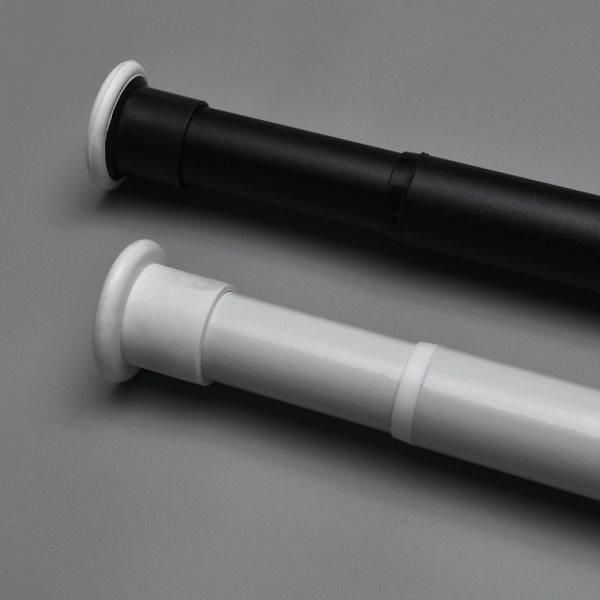 窗帘杆罗马杆免打孔浴帘杆晾衣杆衣柜挂衣杆室内阳台伸缩家用卧室,居家布艺,窗帘杆/罗马杆,淘宝优惠券,粉丝福利购,淘宝优惠卷