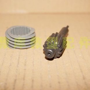 307 306 M20海马福仕达里程表主动被动齿轮 206 北汽威旺205