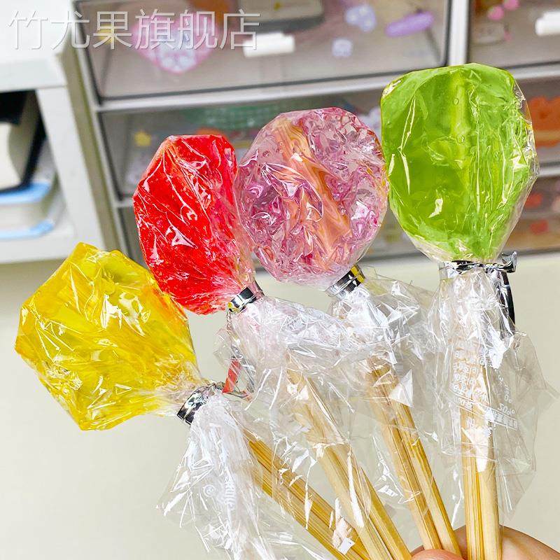 童年搅搅糖麦芽糖官方旗舰店粘牙拉丝糖8090后怀旧儿时小零食小吃