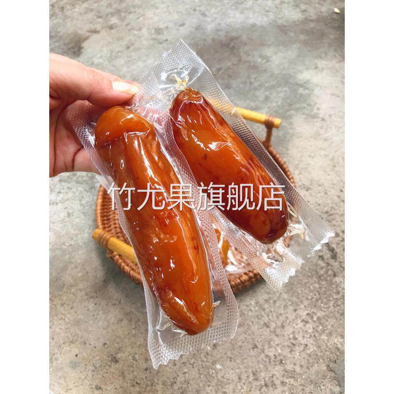 薯百万倒蒸红薯风干红薯小蜜薯手指红薯地瓜干小香薯干紫薯干带皮