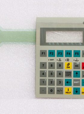 高品质 OP5-A2 6AV3505-1FB12 按键面板