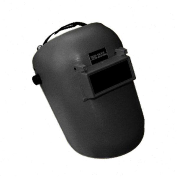 波斯工具 一体式头戴式电焊面罩 BS479052