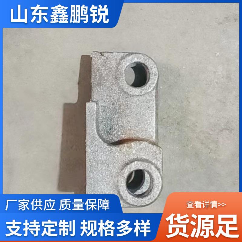 炉排片1.25公斤主动片耐高温炉排铸钢炉排片1公斤主动链节