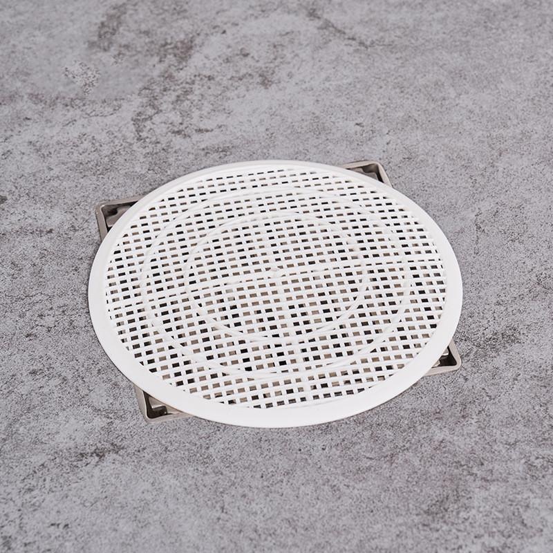 地漏排水口隔渣网浴室毛发下水道