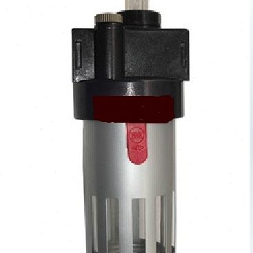 0器气源处理器 00  雾0BL油BLBL402000 亚德客油水过滤器型30