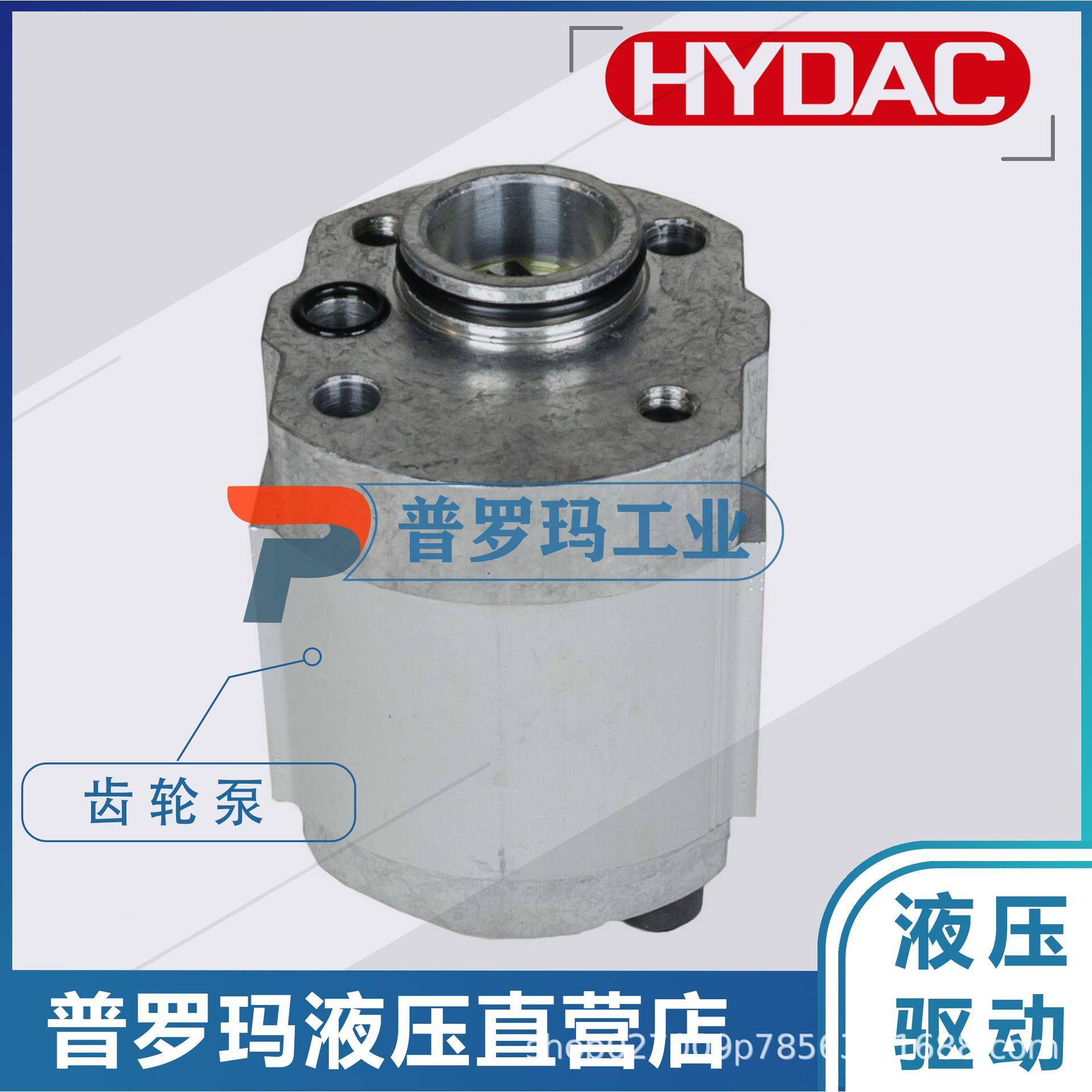 高压齿轮泵10A2X48810A2X30210A2.65X488B现货供应