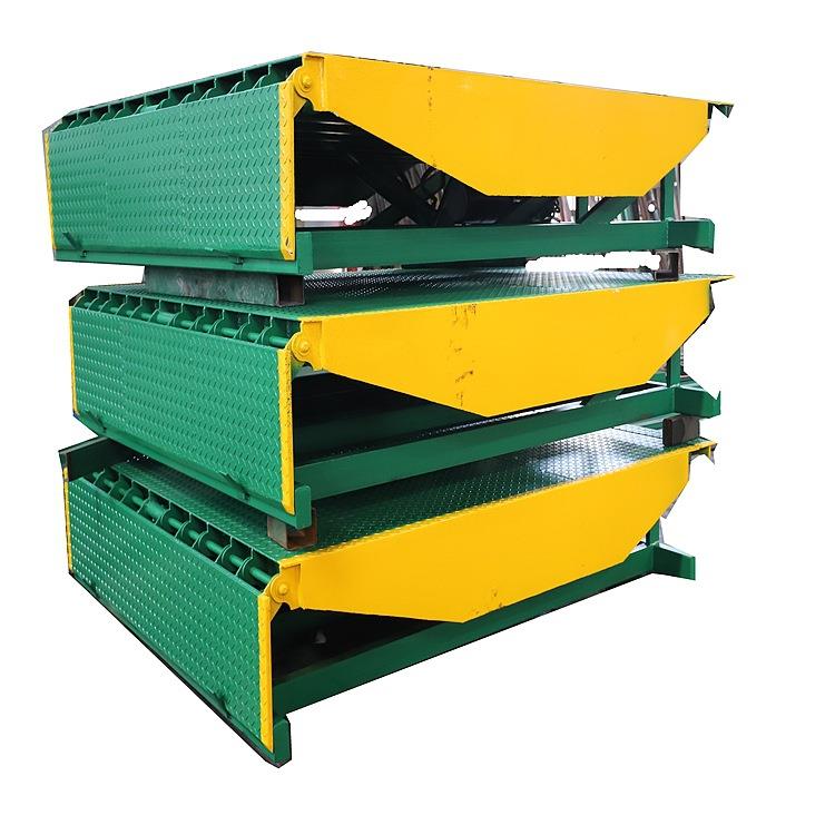 液压登车桥公司t固定式液压登车桥10吨液压登车桥供应登车桥