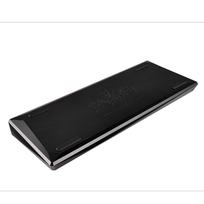 铝合金6063180目喷砂GH60