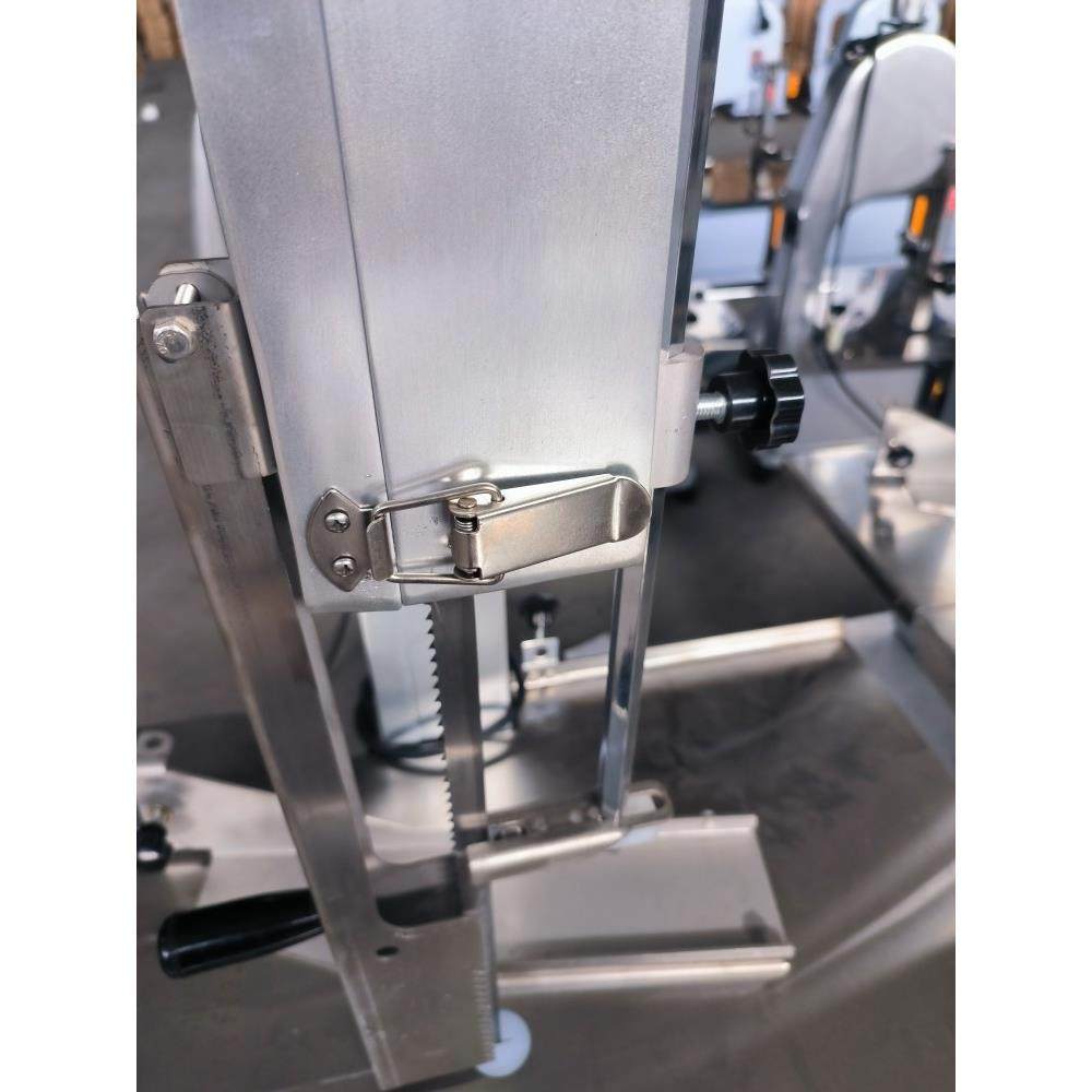 商用250锯骨机原厂装零配件门扣310切骨机锁扣不锈钢卡扣包邮,厨房电器,其他商用厨电,淘宝优惠券,粉丝福利购,淘宝优惠卷