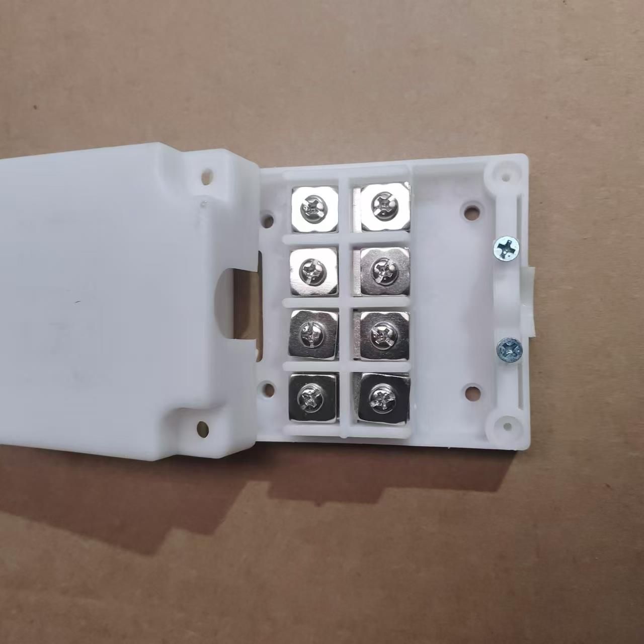 接线盒，接线端子烧烤炉，电煮炉，煮面炉接线盒，三相四线