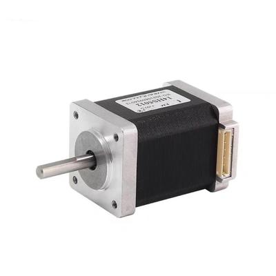 两相35步进电机1.8度微精密高转矩体厚52300mm步进小型微电机