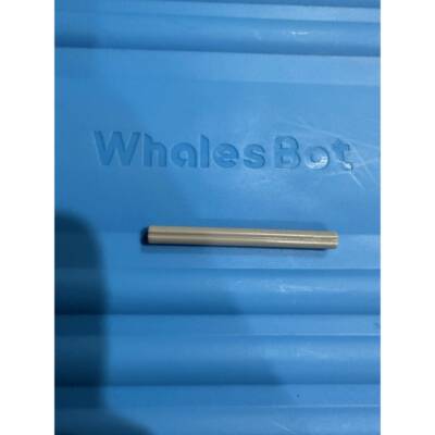 WhalesBot机器人配件40轴至80轴精密轴件高品质选择