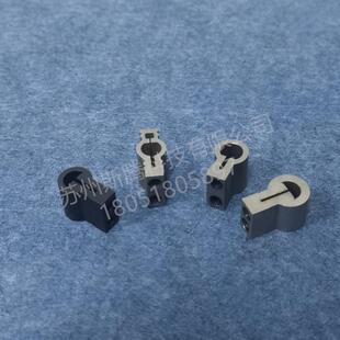 经纬振动刀夹锁刀卡螺丝通用震动刀配件2代机专用振动刀夹CB03机