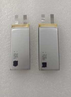 ZERO ROBOTICS哈浮X1飞行相机电池，1050mAh大容量。