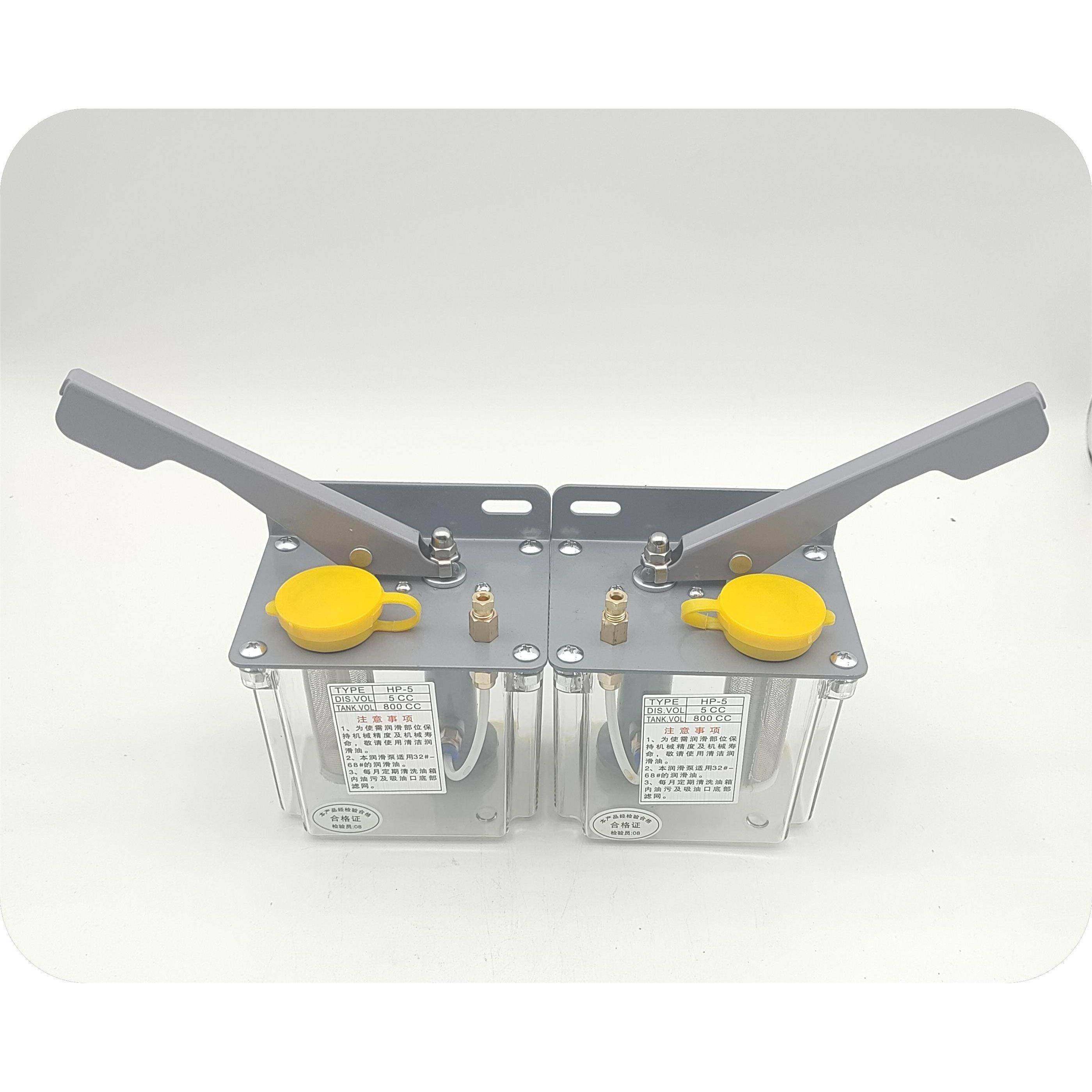 HP-5左中右手压泵加油壶数控车床磨床机械手动注油润滑机滑块导轨,五金/工具,其他机械五金,淘宝优惠券,粉丝福利购,淘宝优惠卷