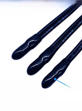 1%NTC温度传感器103F B3380/3435/3470/3950热敏电阻空气探头10K