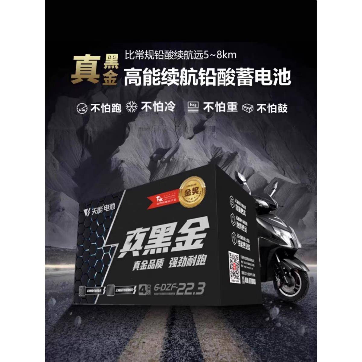 广西南宁天能电池原厂正品以旧换新48v12ah48v20ah60v20ah72v20ah