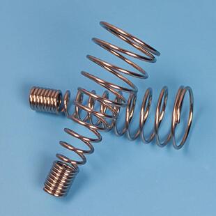 油烟净化器电场弹簧304不锈钢电场连接弹簧商用一体机配件正品